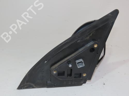 Right mirror KIA CEE'D Hatchback (ED) 1.6 CRDi 115 | BP18249124C27 
