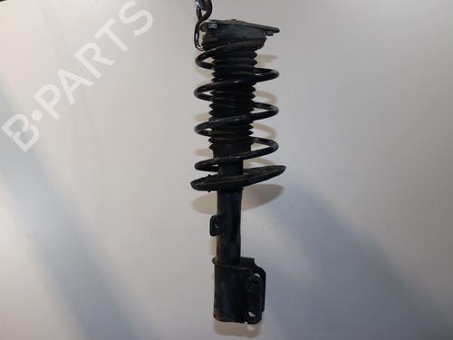 Used Left front shock absorber CITROËN C5 AIRCROSS (A_) 1.5 BlueHDi 130 (ACYHZJ, ACYHZR) (131 hp) 23160484