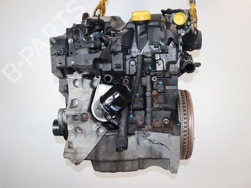 Used Engine Engine DACIA DUSTER (HM_) 1.5 dCi 110 (HMAB) (109 hp) 39660024 39660024