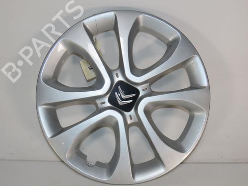 Hub cap CITROËN C3 III (SX) 1.2 PureTech 82 | BP29872754C160