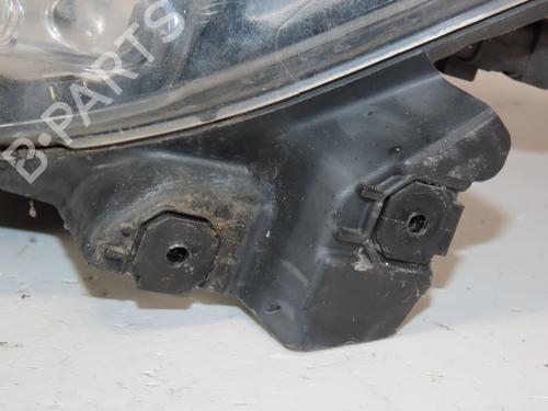 Used Left headlight RENAULT LAGUNA III (BT0/1) 1.5 dCi (BT00, BT0A, BT0T, BT1J) (110 hp) 31796496