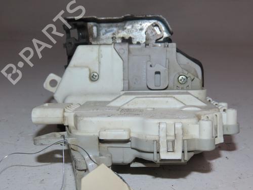 Rear right lock AUDI Q5 (8RB) 3.0 TDI quattro | BP29215303C99 