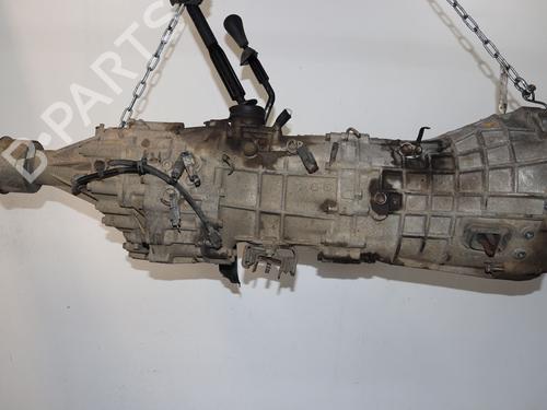 gearbox-nissan-pick-up-d22-1997-26442635 main image