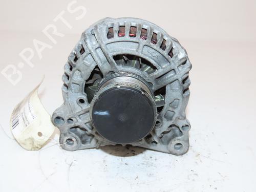 Alternator VW POLO V (6R1, 6C1) 1.6 TDI | BP26311020M7 