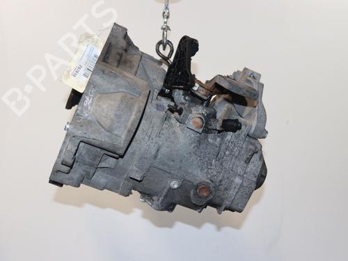 Gearbox VW GOLF V (1K1) 1.9 TDI | BP24486983M3 