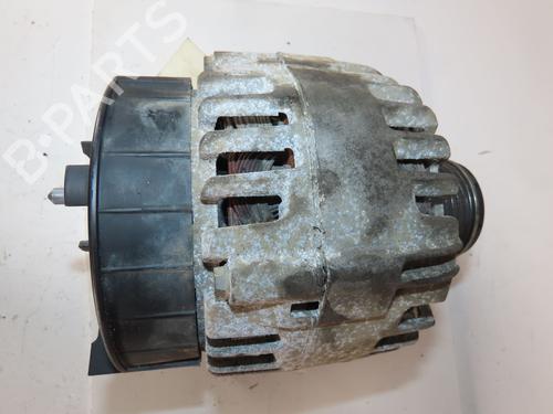 Used Alternator RENAULT KANGOO Express (FW0/1_) 1.5 dCi 75 (FW07, FW10, FW04) (75 hp) 29016534