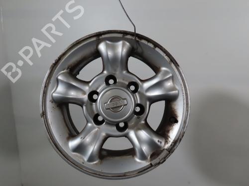 Rim NISSAN TERRANO II (R20) 2.7 TDi 4WD | BP23160730C45 
