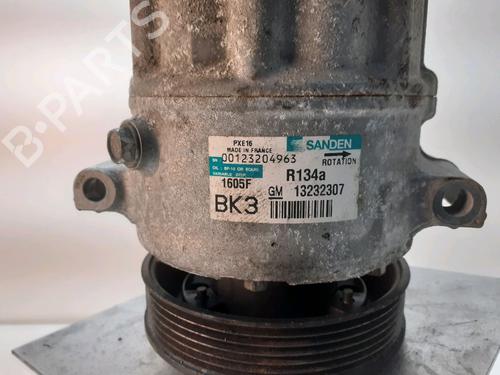 Used AC compressor OPEL INSIGNIA A (G09) 2.0 CDTI (68) (131 hp) 9020107