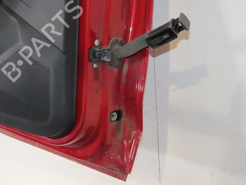 Used Left rear door Left rear door 37675723 37675723