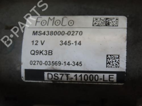 Starter FORD MONDEO V Turnier (CF) 2.0 TDCi | BP37162635M8 - Image 3