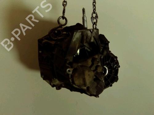 Used Gearbox Gearbox RENAULT LAGUNA III (BT0/1) 1.5 dCi (BT00, BT0A, BT0T, BT1J) (110 hp) 12181290 12181290