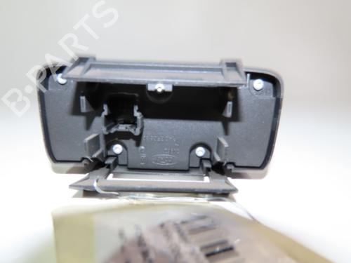 Used Headlight switch FORD MONDEO IV (BA7) 2.0 TDCi (140 hp) 19025599
