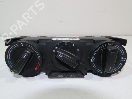 Used Climate control SKODA FABIA III (NJ3) 1.0 TSI (95 hp) 16092284