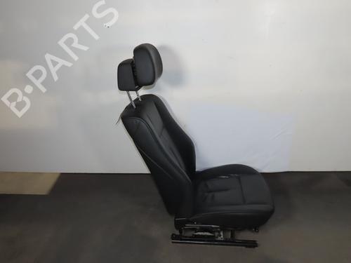 Left front seat BMW 6 (E63) 635 d | BP20077991C15 