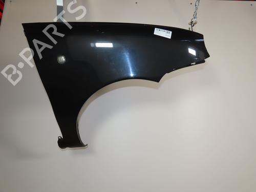 Used Right front fenders FIAT SEICENTO / 600 (187_) 1.1 (187AXB, 187AXB1A, 187AXC1A02) (54 hp) 17557882