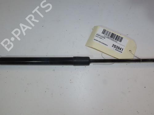 Used Tailgate lift support BMW 1 (E81) 130 i (265 hp) 27332274