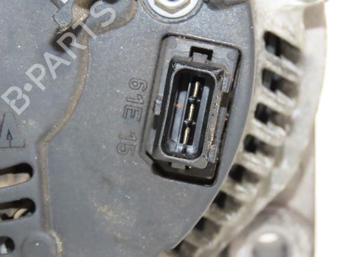Generator Generator BMW 5 (E39) 530 d (184 hp) 39755721 39755721