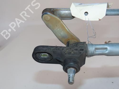 Front wiper motor FIAT PANDA (169_) 1.1 (169.AXA1A) | BP33187931M29 - Image 2