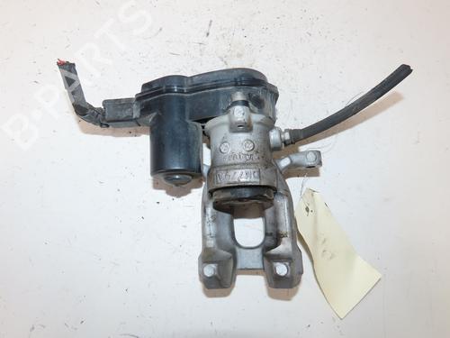 Used Left rear brake caliper CITROËN C4 III (BA_, BB_, BC_) 1.2 PureTech 155 (BAHNNB, BAHNJD) (155 hp) 27602788