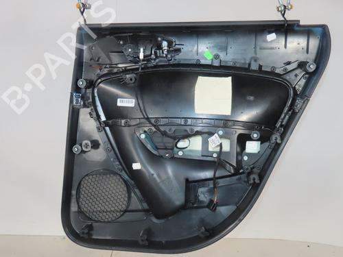 Used Rear left panel AUDI A1 (8X1, 8XK) S1 quattro (231 hp) 29155890