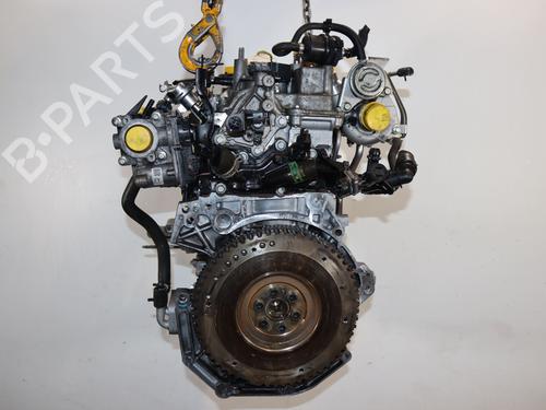 Engine DACIA LOGAN MCV II TCe 90 (K8M1, K8MA, K8AC) | BP37186348M1 - Image 5