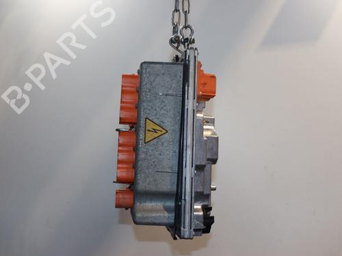 Used Inverter/Converter CITROËN C4 AIRCROSS 2.0 AWC (150 hp) 29551426