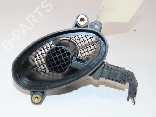 Mass air flow sensor BMW 5 (E60) 525 d | BP38570821M95 - Image 3