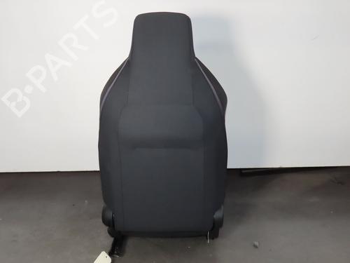 Used Left front seat Left front seat SUZUKI SWIFT V (AZ) 1.4 Sport SHVS (129 hp) 33947464 33947464