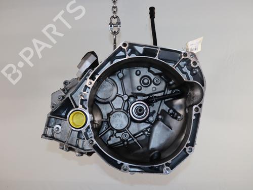 Used Gearbox Gearbox DACIA SANDERO III 1.0 TCe 100 ECO-G (101 hp) 18088388 18088388