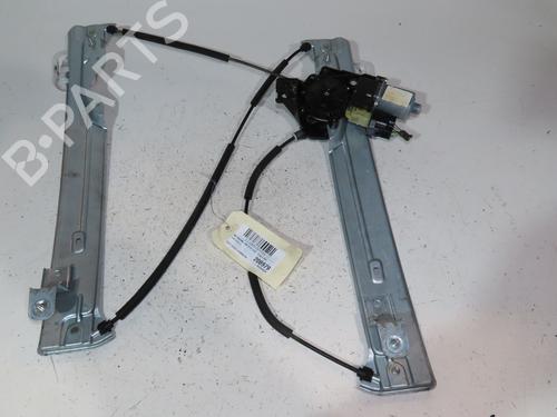 Front left window mechanism FORD KUGA II (DM2) 2.0 TDCi | BP24488517C22