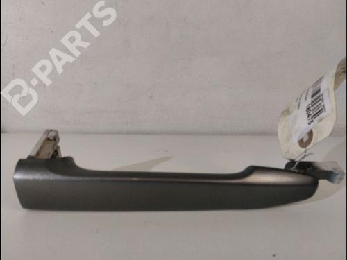 Used Front left exterior door handle Front left exterior door handle CITROËN C4 AIRCROSS 1.6 HDi 115 AWC (114 hp) 11046941 11046941