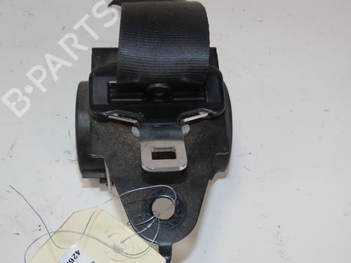 Used Rear left belt tensioner NISSAN QASHQAI I (J10, NJ10) 1.5 dCi (106 hp) 32038458