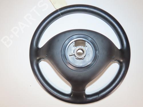 Used Steering wheel PEUGEOT 307 (3A/C) 1.4 16V (88 hp) 30767938