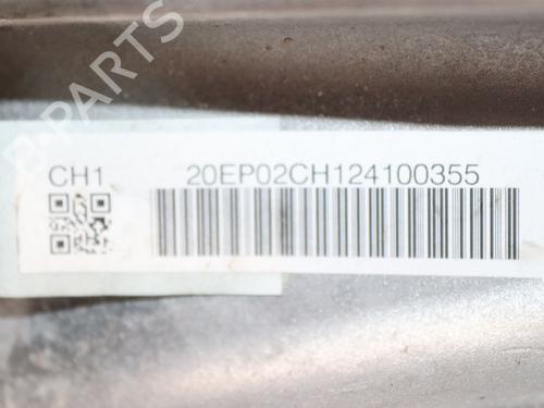 Gearbox MAZDA 2 Hatchback (KB) 1.5 Hybrid (KBAC3X) | BP38475641M3 - Image 5