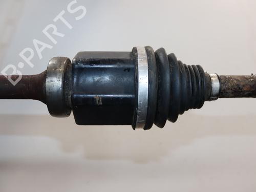 Right front driveshaft LAND ROVER RANGE ROVER EVOQUE (L538) 2.0 D 4x4 | BP37501124M39 - Image 4