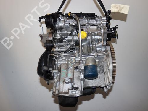 Engine RENAULT TWINGO III (BCM_, BCA_) 1.0 SCe 70 | BP26310986M1