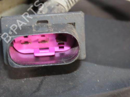 Køleventilator elektrisk VW NEW BEETLE (9C1, 1C1) 1.6 (100 hp) 10497181