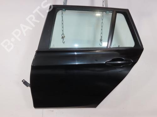 Used Left rear door Left rear door 38276310 38276310