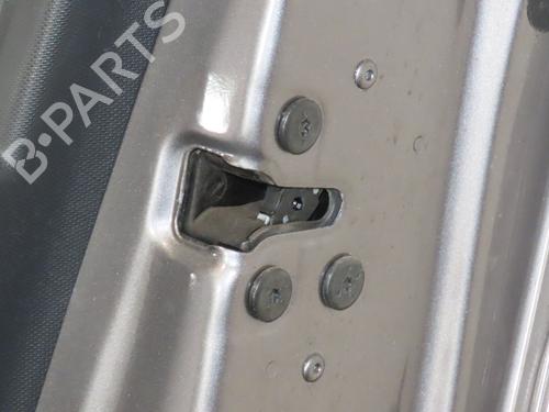 Used Right front door RENAULT CLIO IV Grandtour (KH_) 1.5 dCi 90 (KHN3, KHN4) (90 hp) 30333272