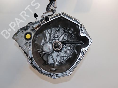 Gearbox DACIA DUSTER (HS_) 1.5 dCi | BP28594027M3 