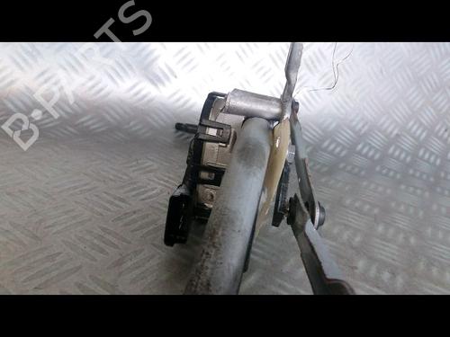 Front wiper motor PEUGEOT 2008 I (CU_) 1.2 THP 110 / PureTech 110 | BP9009898M29 