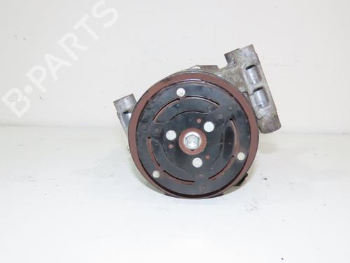 AC Kompressor FIAT 500 (312_) 1.2 (312AXA1A) (69 hp) 9007565