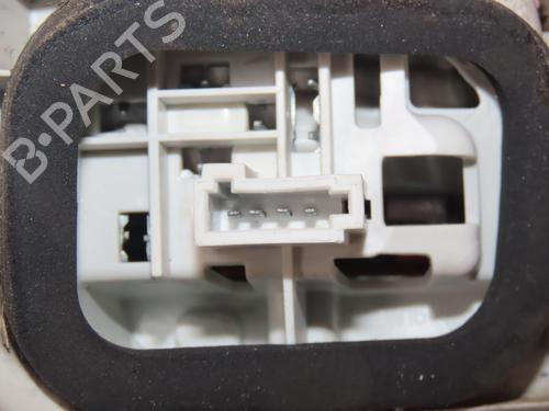 Right taillight OPEL MERIVA B MPV (S10) 1.3 CDTI (75) | BP37253012C35 - Image 2