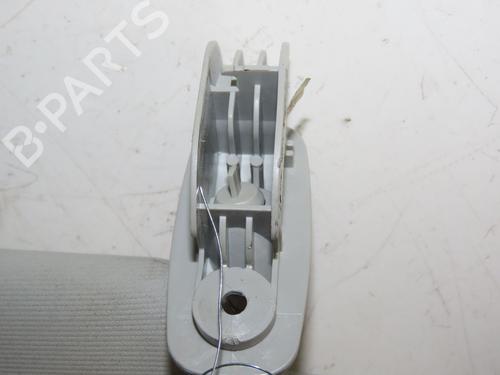 Used Left sun visor SEAT IBIZA IV (6J5, 6P1) 1.2 (60 hp) 31155381
