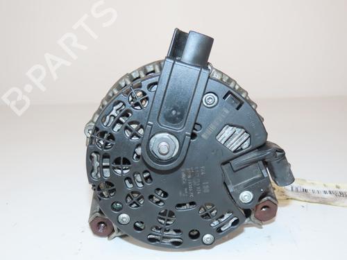 Used Alternator LAND ROVER FREELANDER 2 (L359) 2.2 TD4 4x4 (160 hp) 26702650