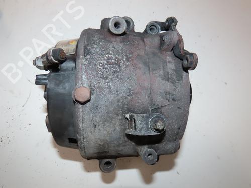Used Alternator MERCEDES-BENZ E-CLASS (W210) E 270 CDI (210.016) (170 hp) 27352417