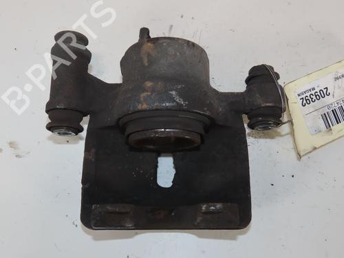 Used Left front brake caliper KIA PICANTO II (TA) 1.0 (67 hp) 26897986