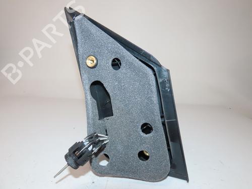 Used Left mirror VW UP! (121, 122, BL1, BL2, BL3, 123) 1.0 (60 hp) 28613885