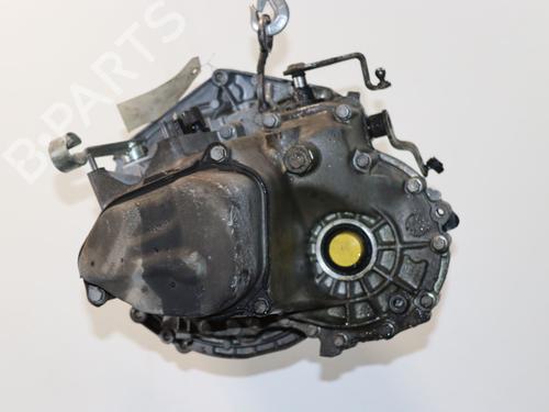 Gearbox PEUGEOT 206+ (2L_, 2M_) 1.4 i | BP23563377M3 - Image 2