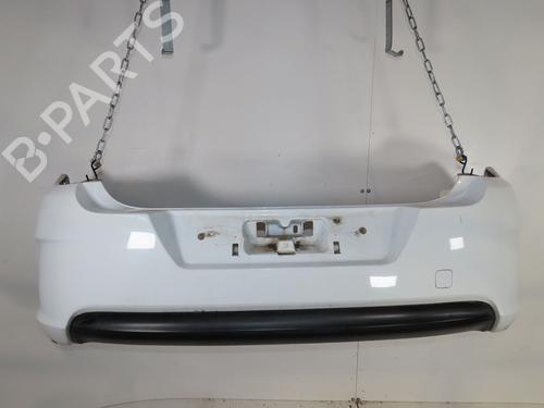 Used Rear bumper Rear bumper CITROËN C4 II (NC_) 1.6 BlueHDi 100 (99 hp) 34498800 34498800